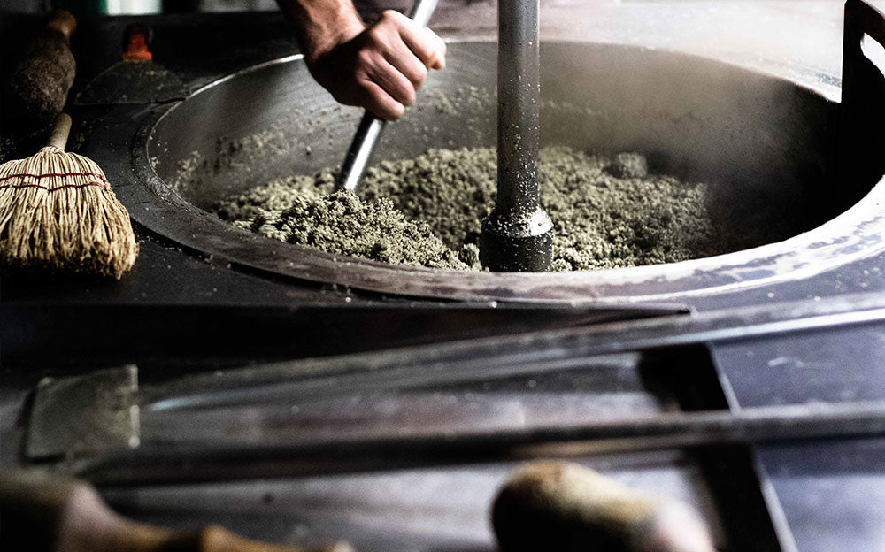 Roasted Pumpkin Seed Oil 750ml