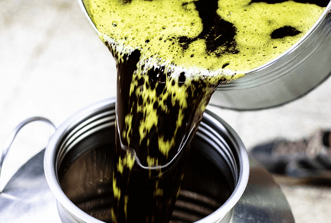 Roasted Pumpkin Seed Oil 750ml